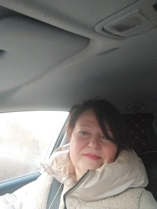 Светлана, 54, Таганроге — анкета №2948676