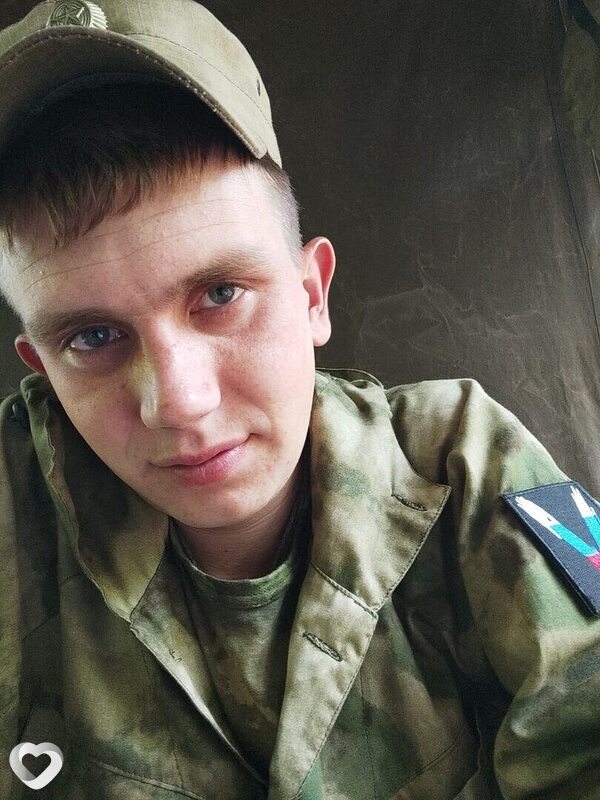 Андрей, 26, Москве — анкета №2948677