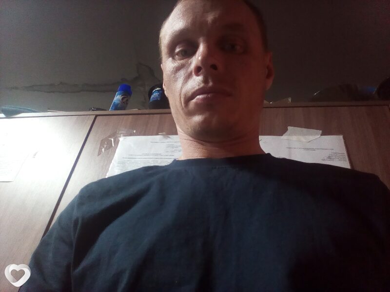 Семён, 34, Красноярске — анкета №2948741