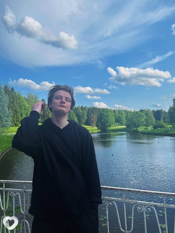 Миша, 26, Санкт-Петербурге — анкета №2948746
