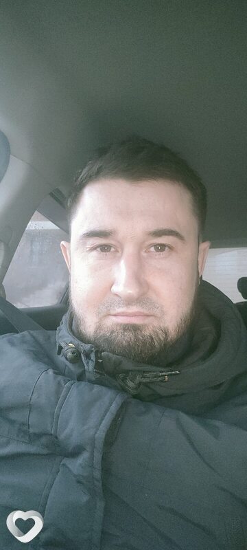 Артур, 41, Астане — анкета №2948749