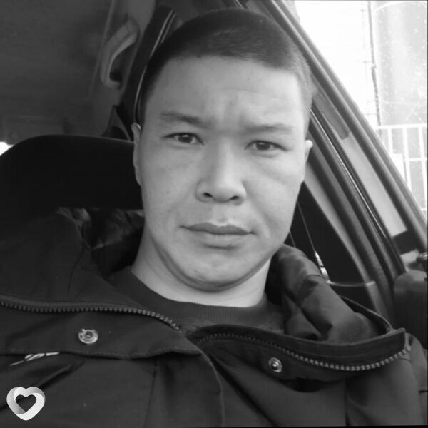 Талгат, 35, Казани — анкета №2948759