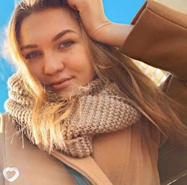 Светлана, 42, Люберцах — анкета №2949238