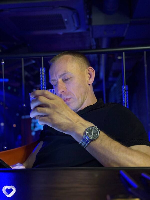 Евгений, 41, Гродно — анкета №2949240