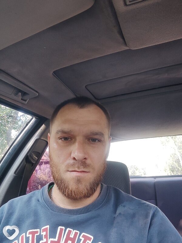 Влад, 34, Днепр — анкета №2949246