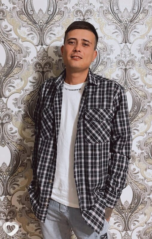 Алис, 33, Уфе — анкета №2949253