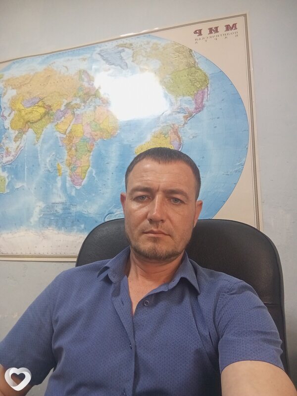 Иван, 42, Минеральных Водах — анкета №2949254