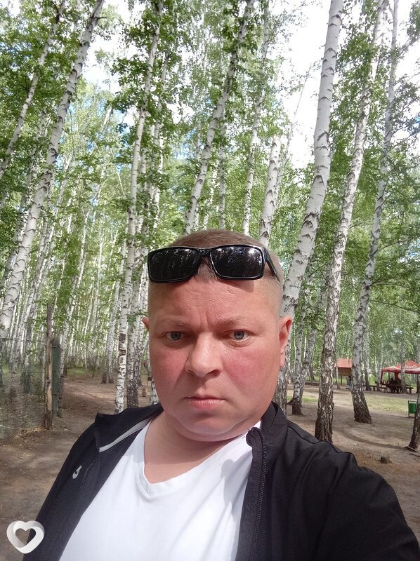 Евгений, 46, Петропавловске — анкета №2948688
