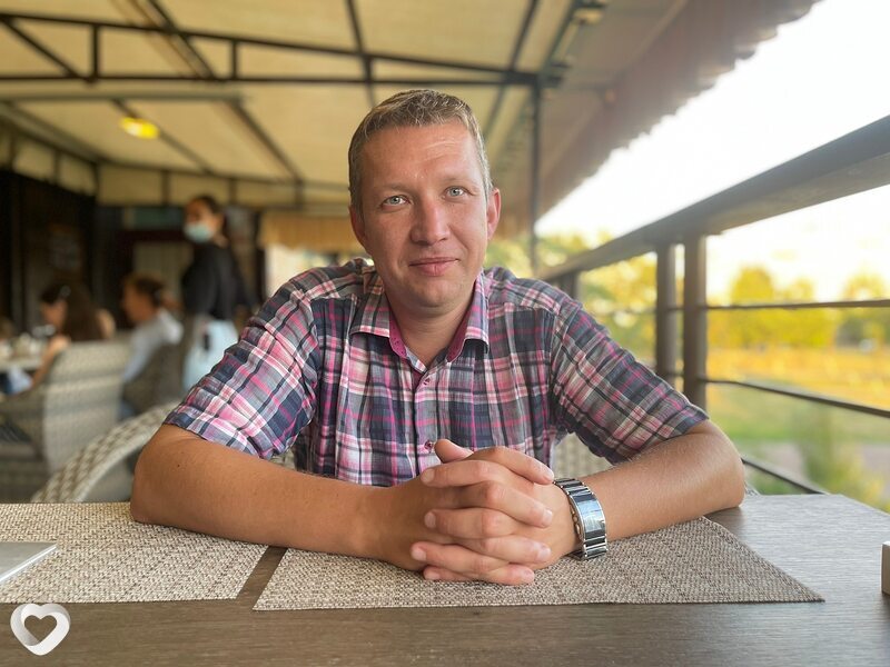 Андрей, 48, Зеленогорск (Красноярский Край) — анкета №2948700