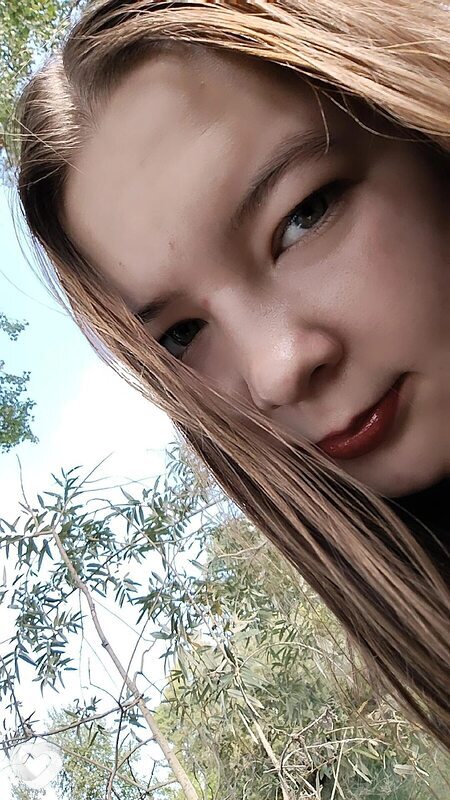 Амина, 22, Усть-Каменогорск — анкета №2948985