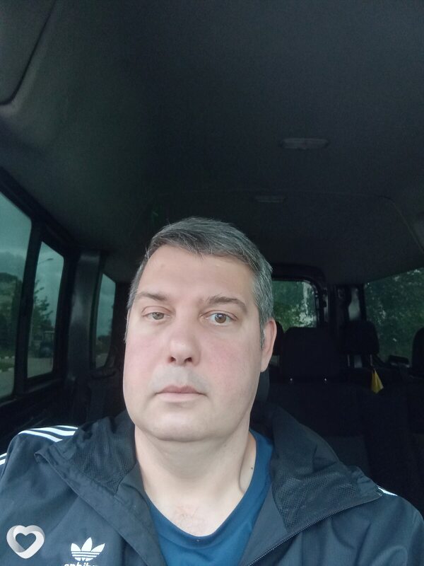 Александр, 50, Балабанове — анкета №2948770
