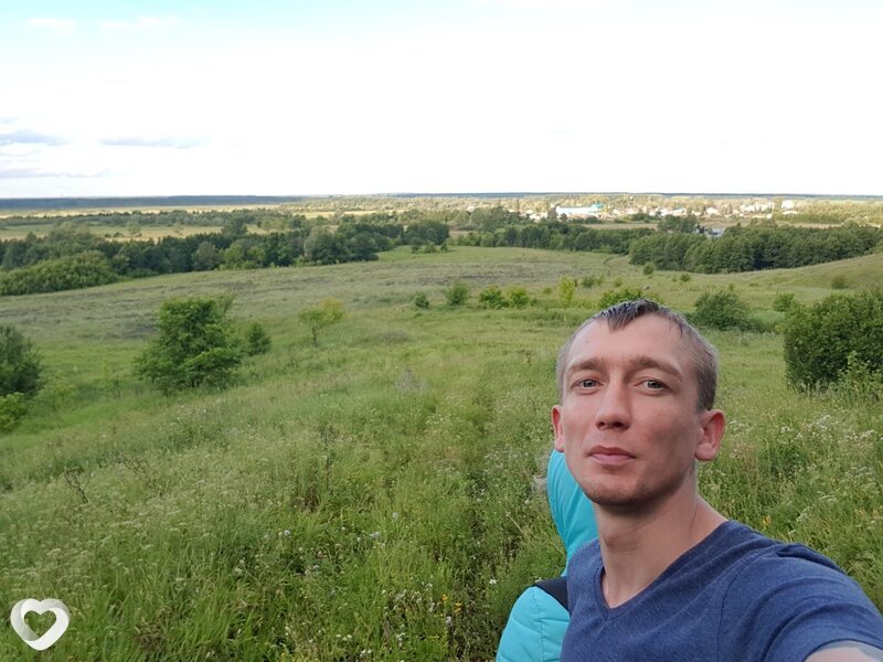 Сергей, 34, Самаре — анкета №2948771