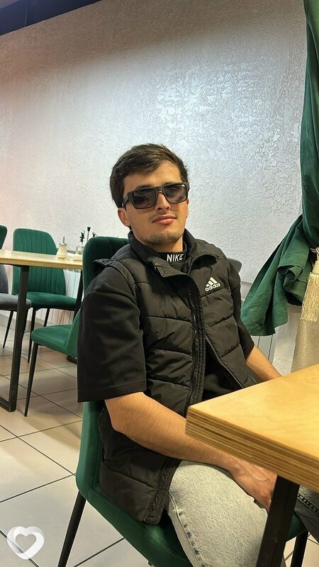 Аслан, 29, Воронеже — анкета №2948783