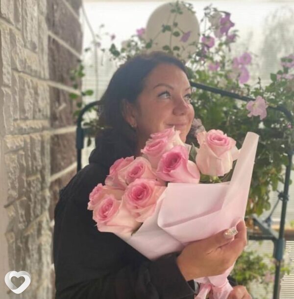 Марина, 44, Видном — анкета №2948862
