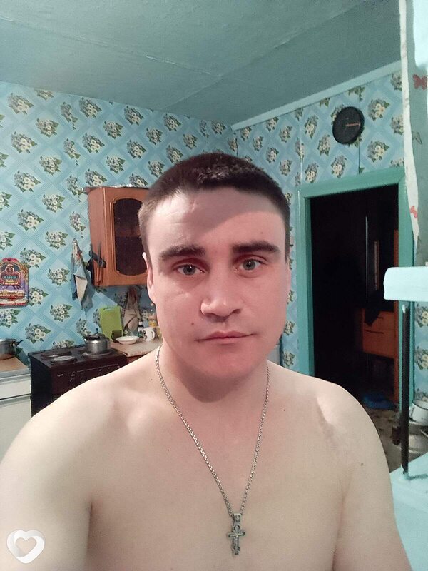 Сергей, Куйтун