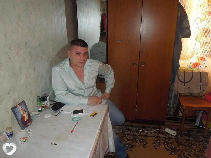 Alexander, 51, Кишинёв — анкета №2948867