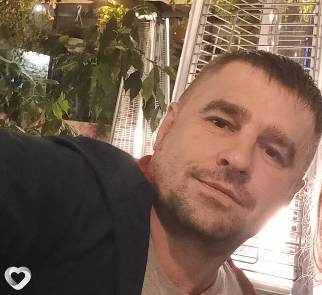 Сергей, 36, Брянске — анкета №2948869