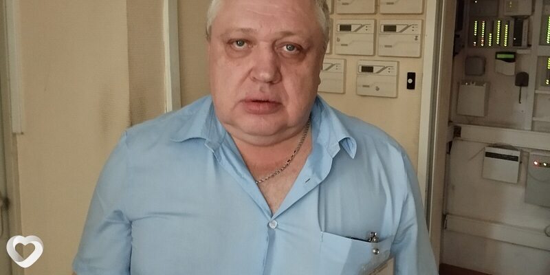 Василий, 58, Москве — анкета №2948874