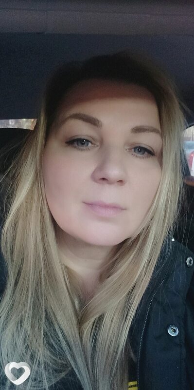 Лана, 46, Москве — анкета №2948881