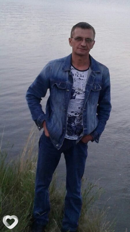 Дмитрий, 45, Темиртау — анкета №2948807