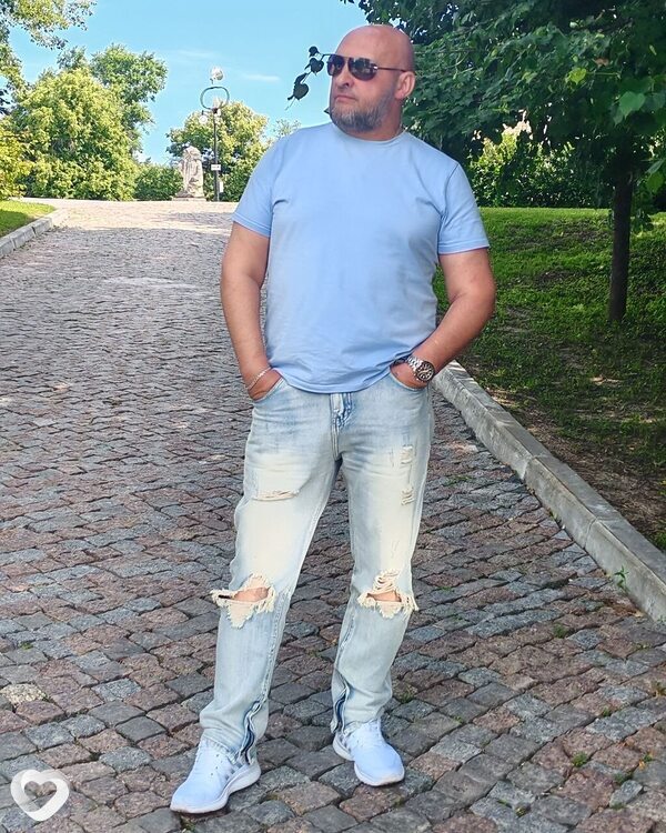 Алексей, 47, Подольске — анкета №2948989