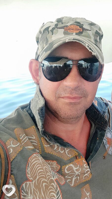 Сергей, 49, Кемерове — анкета №2948994