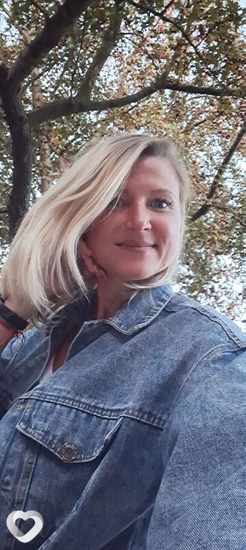 Елена, 42, Костанае — анкета №2948999