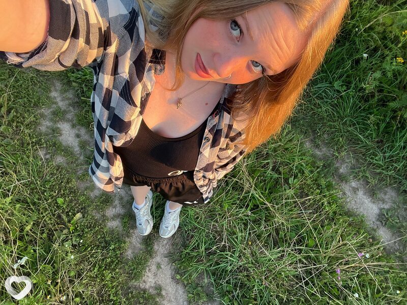 Татьяна, 22, Санкт-Петербурге — анкета №2949000