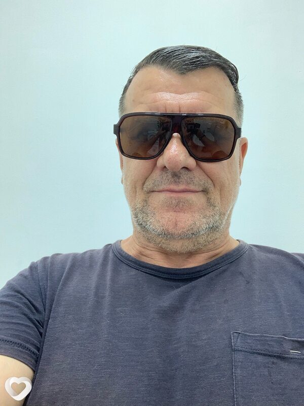 Egor, 49, Ставрополе — анкета №2949005