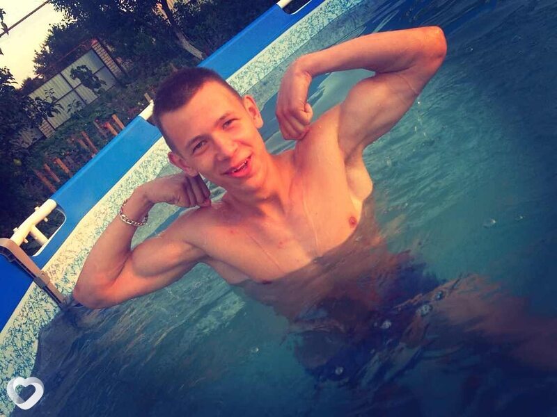 Вадим, 30, Тихорецке — анкета №2949006