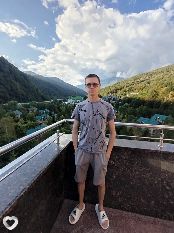 Сергей, 21, Липецке — анкета №2948889
