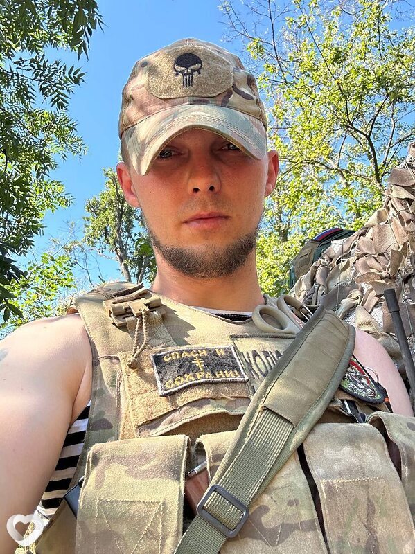 Андрей, 27, Антраците — анкета №2948890