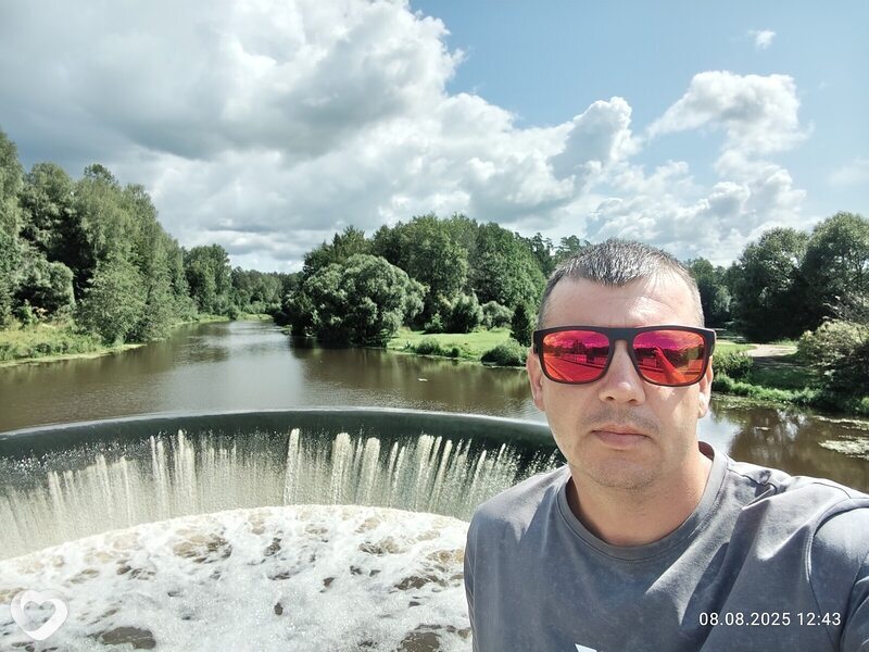 Александр, 35, Клине — анкета №2948893