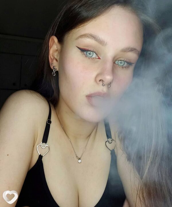 Мария, 24, Могилев — анкета №2948895