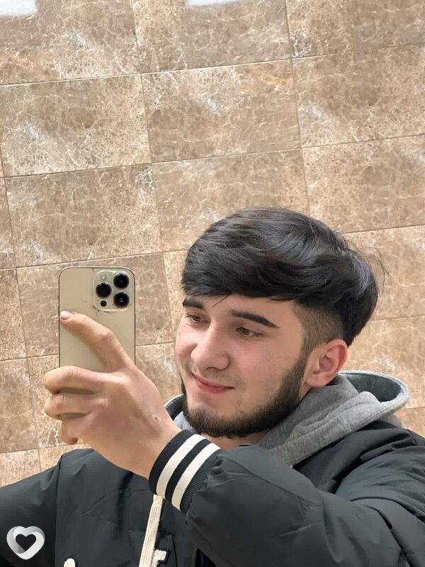 Кутбиддинов, 24, Набережных Челнах — анкета №2948898