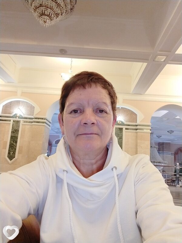 Галина, 56, Красноярске — анкета №2948906