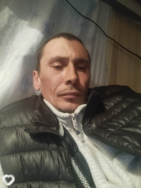 Виктор, 44, Алматы — анкета №2948909