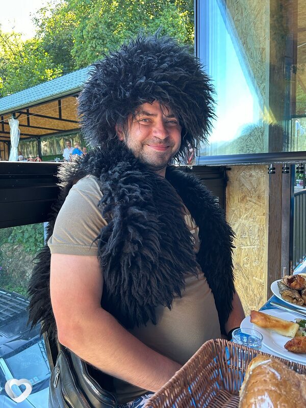 Андрей, 42, Бресте — анкета №2948914