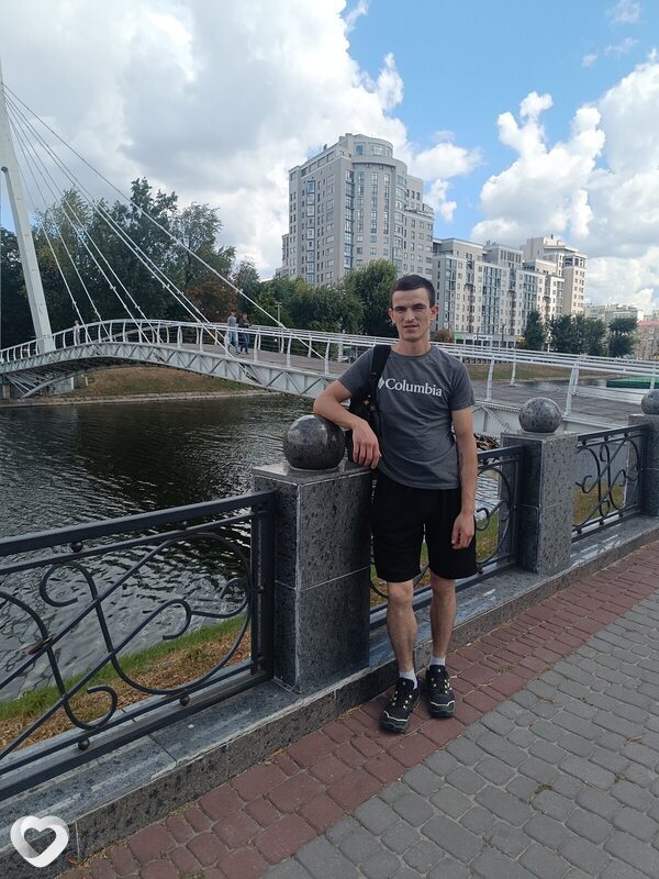 Gena, 31, Харькове — анкета №2948927