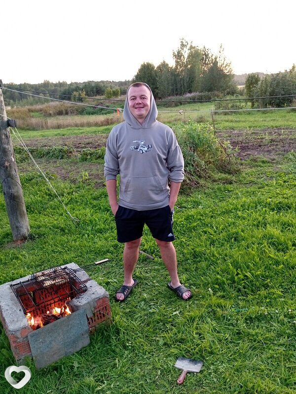 Константин, 32, Вологде — анкета №2948936