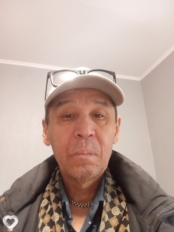Каныбек, 62, Санкт-Петербурге — анкета №2948940