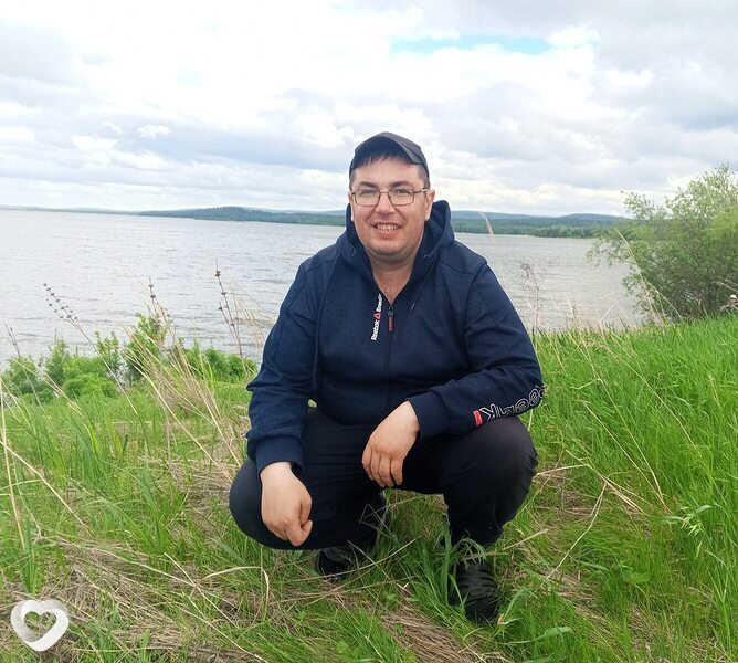 Павел, Тогучин
