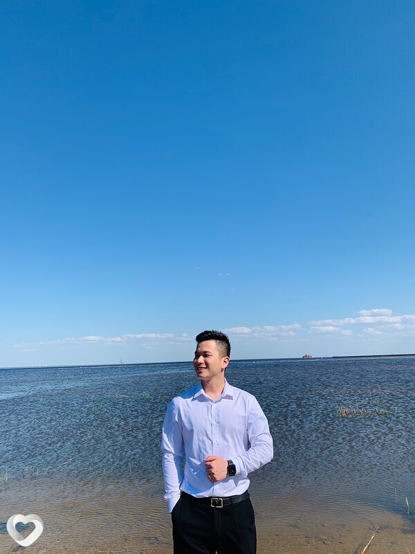 Isaac, 28, Санкт-Петербурге — анкета №2948946