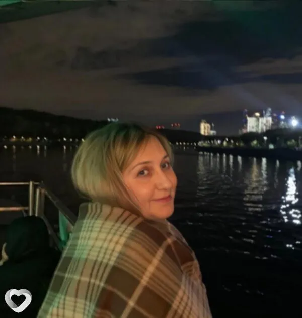 Светлана, 50, Барнауле — анкета №2948947