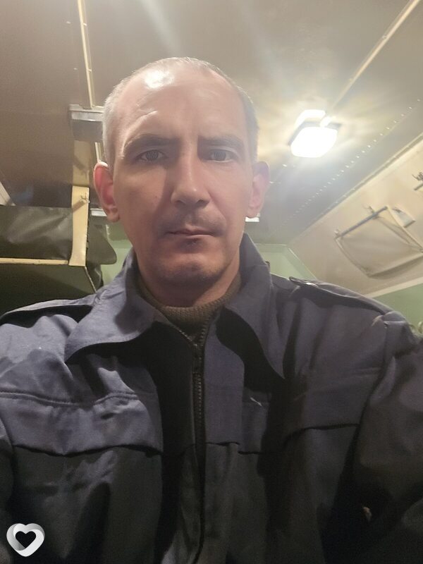 Слава, 39, Луганске — анкета №2948948