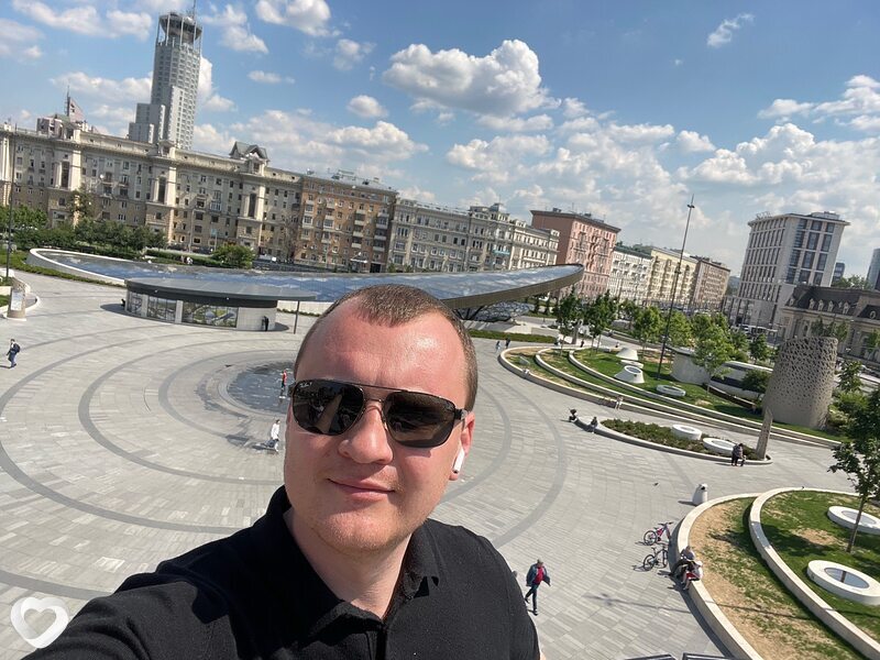 Евгений, 37, Новополоцке — анкета №2948954