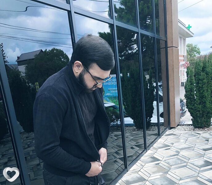 Руслан, 26, Белореченске — анкета №2948959