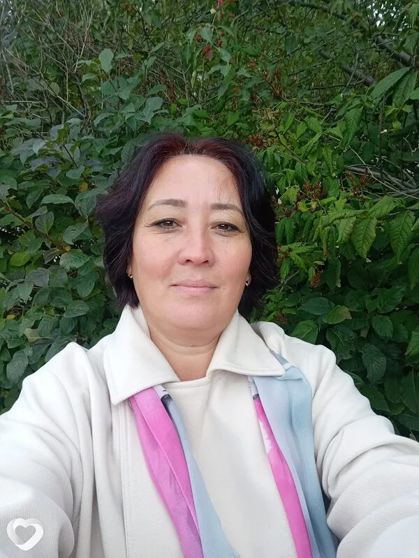 Айгуль, 45, Барнауле — анкета №2948813