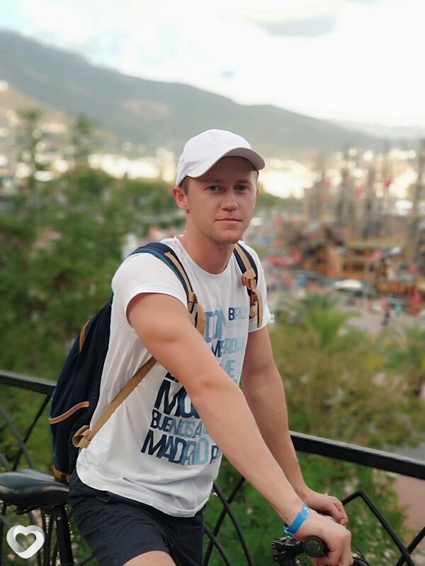 Алексей, 38, Твери — анкета №2948821