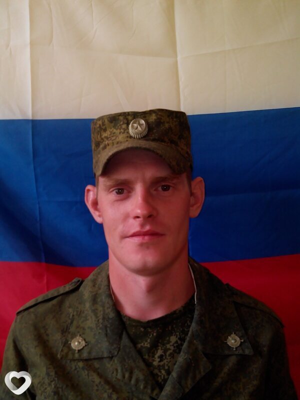 Алексей, 36, Череповце — анкета №2948824